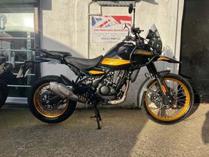 USED ROYAL ENFIELD HIMALAYAN FOR SALE IN MAIDSTONE