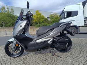 MOTO VOGE SR1 125 CC ALGÉS, LINDA-A-VELHA E CRUZ QUEBRADA-DAFUNDO