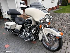 HARLEY-DAVIDSON FLH ELECTRA GLIDE
