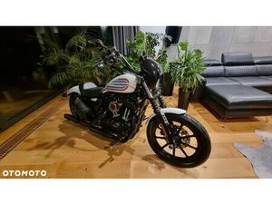 HARLEY-DAVIDSON SPORTSTER