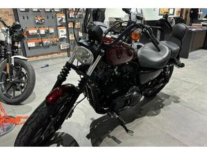 HARLEY-DAVIDSON SPORTSTER 1200 2019