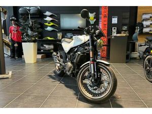 HUSQVARNA VITPILEN 401 2023