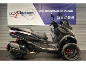 PIAGGIO MP3 LT 400 2023
