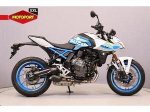 SUZUKI GSX-8S (BJ 2026) — MOTOREN | SUZUKI — MARKTPLAATS