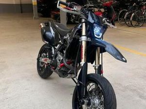 NOG 5 DAGEN BESCHIKBAAR SUZUKI DRZ 400 — MOTOREN | SUZUKI — MARKTPLAATS