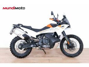 KTM 790 ADVENTURE 4T - MUNDIMOTO