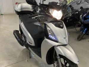 KYMCO PEOPLE 125 GTI
