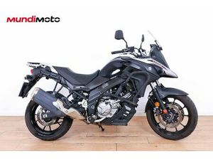 SUZUKI V-STROM 650 ABS - MUNDIMOTO