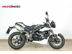 TRIUMPH SPEED TRIPLE 1050 ABS - MUNDIMOTO
