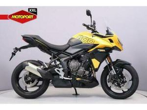 TRIUMPH TIGER SPORT 800 (BJ 2026) — MOTOREN | TRIUMPH — MARKTPLAATS