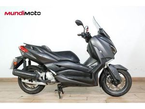 YAMAHA X-MAX 125 - MUNDIMOTO