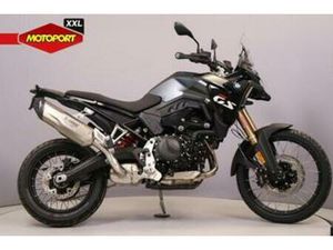 BMW F 900 GS (BJ 2026) — MOTOREN | BMW — MARKTPLAATS