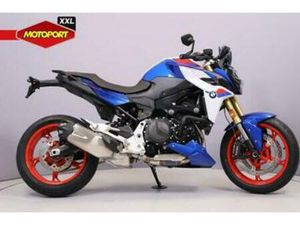 BMW F 900 R A2 35KW (BJ 2026) — MOTOREN | BMW — MARKTPLAATS