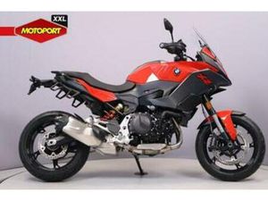 BMW F 900 XR (BJ 2026) — MOTOREN | BMW — MARKTPLAATS