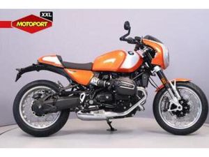 BMW R 12 S NINET (BJ 2026) — MOTOREN | BMW — MARKTPLAATS