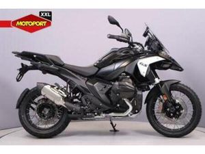 BMW R 1300 GS (BJ 2026) — MOTOREN | BMW — MARKTPLAATS