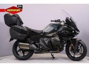 BMW R 1300 RT (BJ 2026) — MOTOREN | BMW — MARKTPLAATS