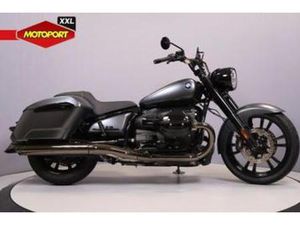 BMW R 18 ROCTANE (BJ 2026) — MOTOREN | BMW — MARKTPLAATS