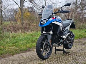 BMW R1300GS | 2023 | 12.500 KM | BTW MOTOR | DEALER OH — MOTOREN | BMW — MARKTPLAATS