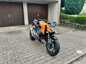 KAWASAKI Z800 E A2 48PS/95PS