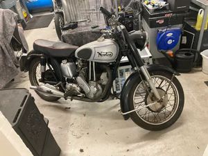 NORTON ES2
