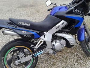 SPRZEDAM YAMAHA TDR 125 DZIEKANOWICE