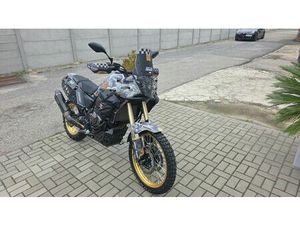 YAMAHA TENERE-700 RALLY EDITION 2023R PRZEBIEG 4100 KM. CENA DO 31.12! KLOBUCK