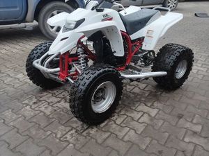 YAMAHA BLASTER 200 LOMŻA