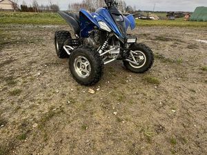 HSUN 350ATV-2 SWAP HONDA MOŻLIWA ZAMIANA NA SAMOCHÓD ZABIELE