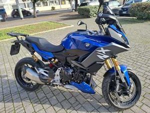 BMW F 900 XR - 2022
