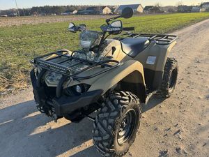 YAMAHA KODIAK 450 EPS T3B SIEDLCE