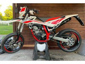 BETA RR 125 LC