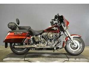 2013 HARLEY-DAVIDSON FAT BOY
