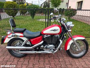 HONDA SHADOW