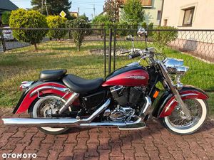 HONDA SHADOW