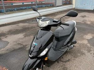 PEUGEOT V-CLICK ROLLER/MOPED 50 CCM 4T