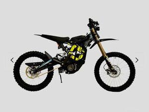 SUR-RON LIGHT BEE X 2025 NEU 0KM 700€ RABATT