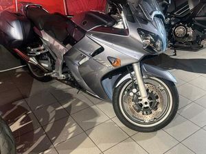 YAMAHA FJR1300 + KOFFER - TRAUMZUSTAND ABS