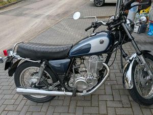 YAMAHA SR 500 - 48 T
