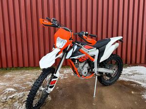 KTM KTM FREERIDE 250 F