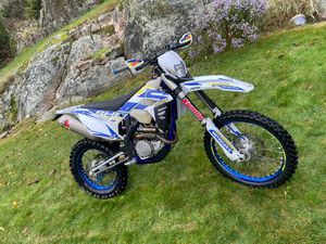 SHERCO 300 SEF
