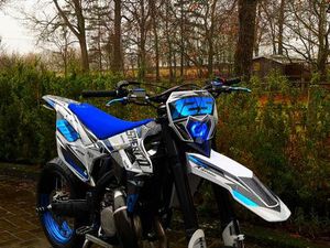SHERCO SE-R 125