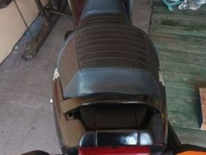 SUZUKI GS 500 NOWE CZĘŚCI BYTOM