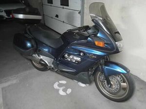 SPRZEDAM HONDA PAN EUROPEAN ST 1100 SIERADZ