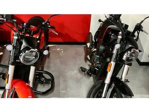 VENDO QJ MOTOR SRV 300 (2023 - 25) NUOVA A VERONA (CODICE 9905293) - MOTO.IT