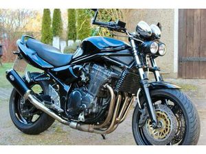 SUZUKI BANDIT GSF 1200 POP
