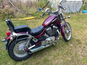 SUZUKI VS800 INTRUDER - VS52B