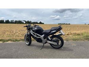 SUZUKI SV650S 1999
