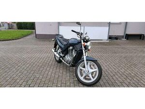 SUZUKI VX800 TOP GEPFLEGT