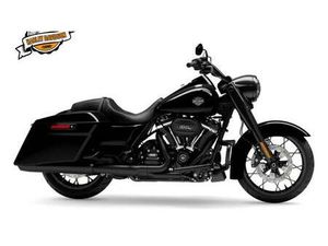 VENDO HARLEY-DAVIDSON ROAD KING SPECIAL (2021 - 25) NUOVA A TORINO (CODICE 9905309) - MOTO.IT